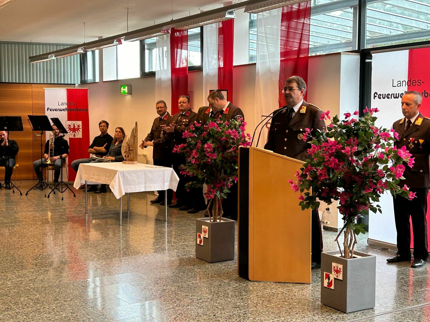 Strahlenschutz Silber 2024 2