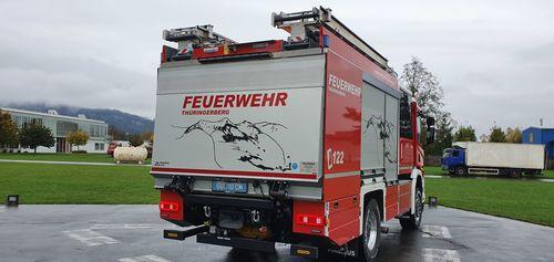 2019 10 29 LF C FW Thüringerberg 09