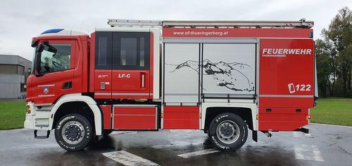 2019 10 29 LF C FW Thüringerberg 26