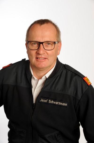 Schwarzmann Josef
